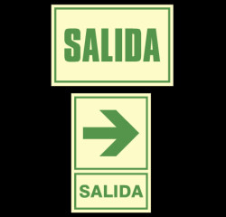 senalizacion fotoluminiscente lima 01