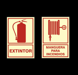 senalizacion fotoluminiscente lima 04
