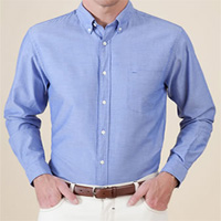 Camisa OXFORD