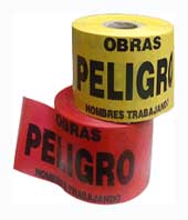 cinta peligro