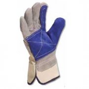 Guantes  industriales