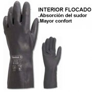 Guantes Toutravo 509 VENITEX