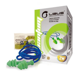 venta proteccion auditiva quantum dispenser lima