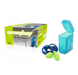 venta proteccion auditiva quantum tapon oidos lima