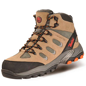 BOTIN ACTION 1-2 BATA INDUSTRIALS